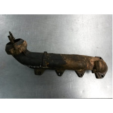 112S104 Exhaust Manifold Pair Set For 04-09 Ford F-150  5.4 3L3E9431CE